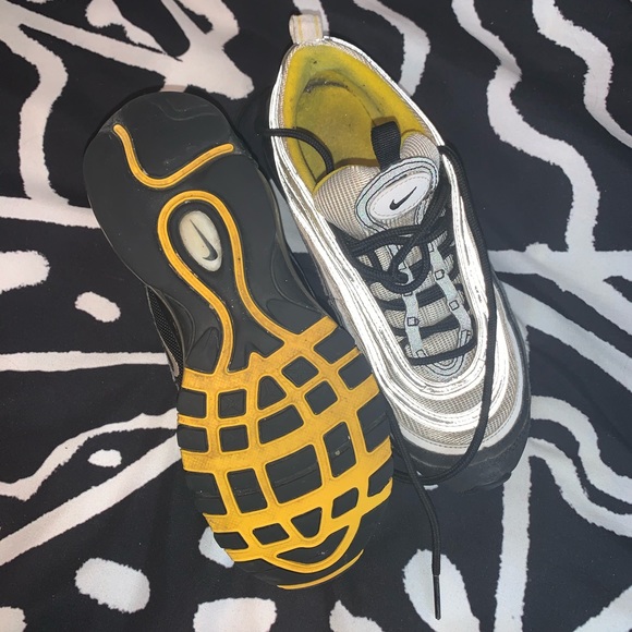 Nike Air Max 97 - Picture 4 of 4
